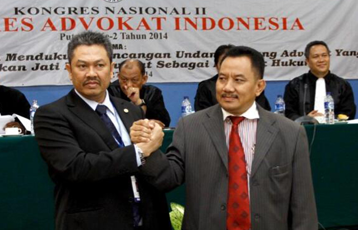 Harapan untuk Kongres Advokat Indonesia