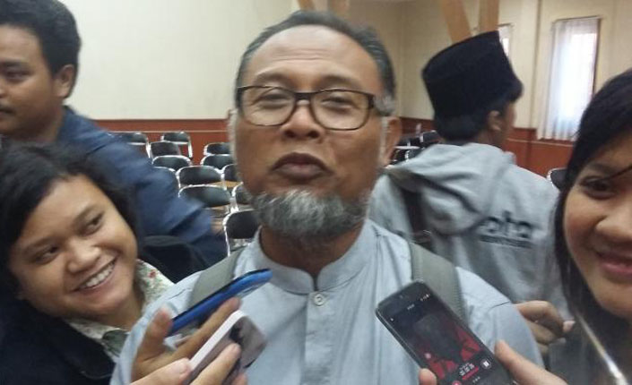 BW Menduga Ada yang Ingin Hambat KPK dalam Bongkar Korupsi Migas