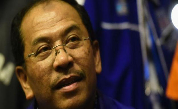 Hadapi Vonis, Eks Wali Kota Makassar Berharap Keadilan