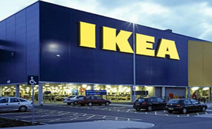 MA Cabut Merek IKEA di Indonesia