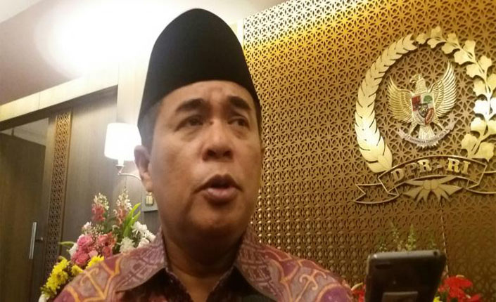 Jokowi Sindir "Hobi" DPR Buat Undang-undang, Apa Kata Ketua DPR?