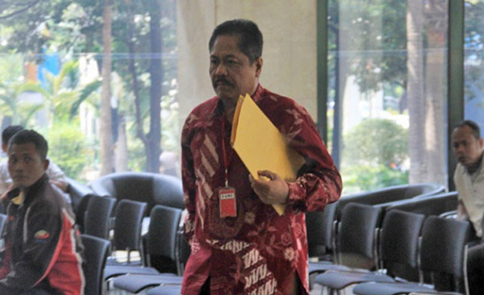 Tersangkut Kasus Damayanti, Budi Mangkir dari Panggilan KPK
