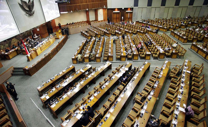 PDIP Siap Kawal RUU Tax Amnesty Agar Tak Untungkan Pengemplang Pajak