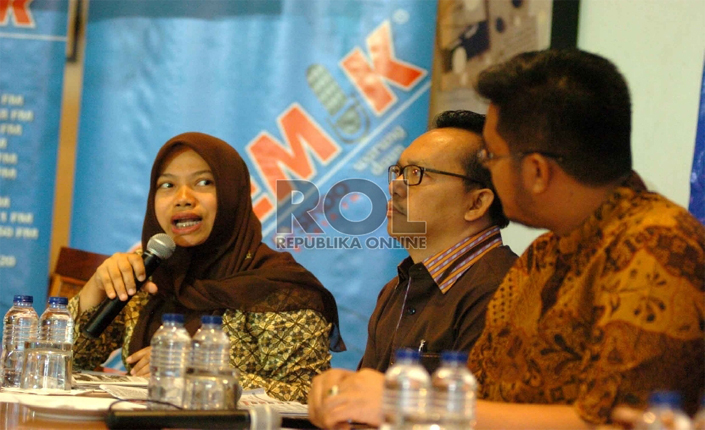 Tiga Poin UU Pilkada yang Perlu Direvisi versi Perludem