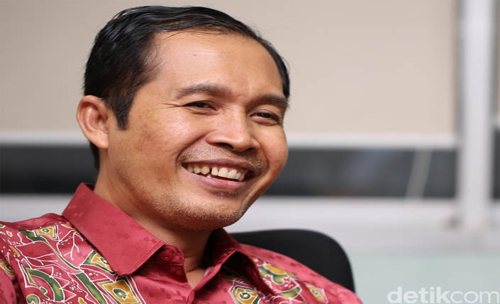 Jaksa Dilarang PK, Pimpinan KPK: Ini Mereduksi Pencari Keadilan