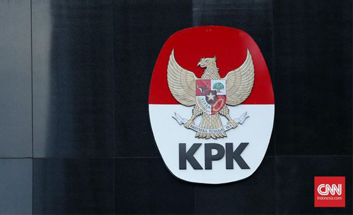 KPK Menduga Saksi Kunci Kasus Suap Pengadilan Disembunyikan