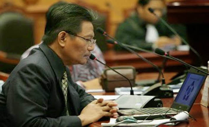 Kepgub Pluit City Dibatalkan, Podomoro Tak Bisa Banding Putusan PTUN