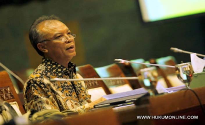 Amnesti Pajak Berlaku, Penting Menjaga Capping Suku Bunga Deposito