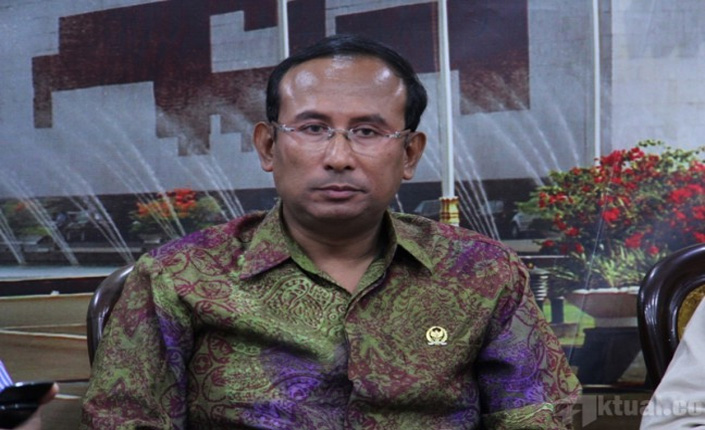 DPR Minta Penegak Hukum Kawal Program “Satu Harga BBM” Jokowi