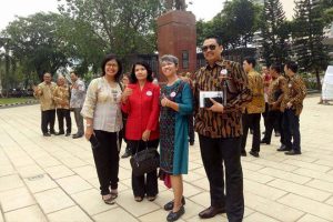 Kapolri Terima Kunjungan Forum Advokat Pembela Pancasila