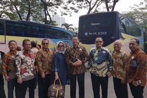 Kapolri Terima Kunjungan Forum Advokat Pembela Pancasila