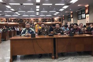 Kapolri Terima Kunjungan Forum Advokat Pembela Pancasila