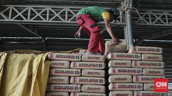 MA Kandaskan Upaya PK Semen Indonesia Lawan Petani