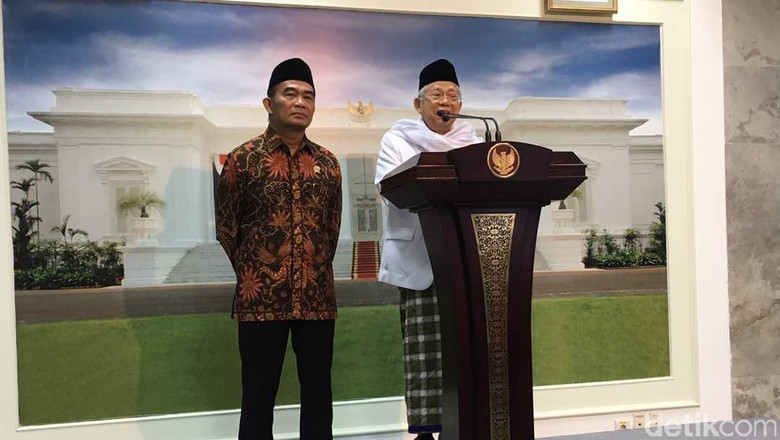 Soal Aturan Sekolah 8 Jam, MUI: Sebaiknya Tunggu Perpres