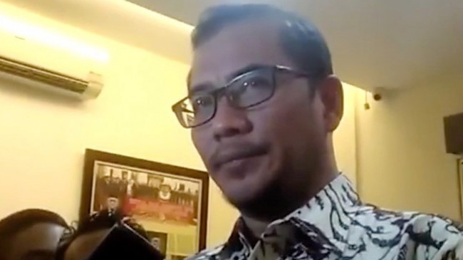 Soal Mantan Koruptor Jadi Caleg, KPU Kaji Dasar Hukum Lain
