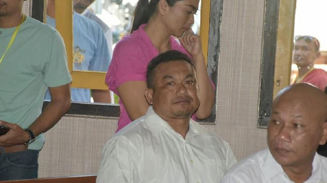Jadi Bandar Narkoba, Eks Wakil Ketua DPRD Bali Dituntut 15 Tahun