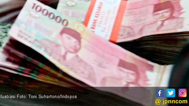 Terkait OTT, Begini Tanggapan Dirjen Laut