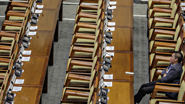 Kuasa Hukum Herman Hery Akan Balik Polisikan Pengacara Ronny