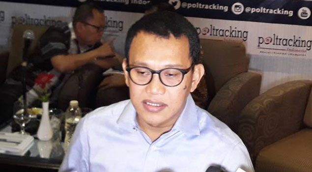 Wacana Paguyuban Kriminalisasi Rezim, Kubu Jokowi Respons Begini