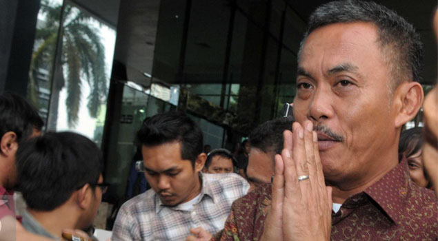 Ketua DPRD DKI Minta Polisi Hukum Berat Pelaku Pengeroyokan Suporter Persija