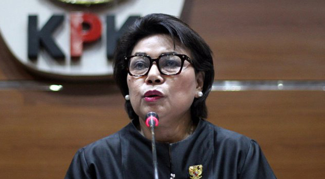 KPK Benarkan Cegah Wakil Ketua DPR Taufik Kurniawan Ke Luar Negeri