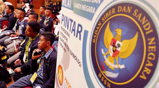 Kaleidoskop Hukum dan Keamanan 2018: Dari Peresmian Badan Siber Hingga Habib Bahar Jadi Tersangka