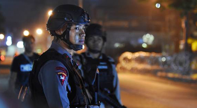 Kaleidoskop Hukum dan Keamanan 2018: Dari Peresmian Badan Siber Hingga Habib Bahar Jadi Tersangka