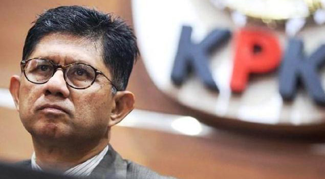 Meski Fake Bomb, KPK Harap Polri Ungkap Pelaku Teror Pimpinan KPK