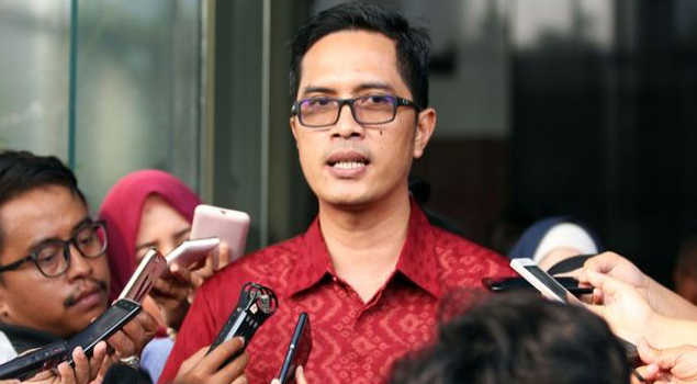 Dalami Kasus Korupsi Sekda Dumai, KPK Panggil Keponakan Wapres JK