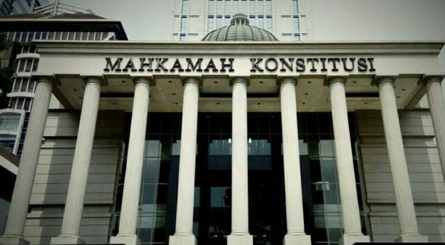 MK: Advokat Tidak Kebal Hukum