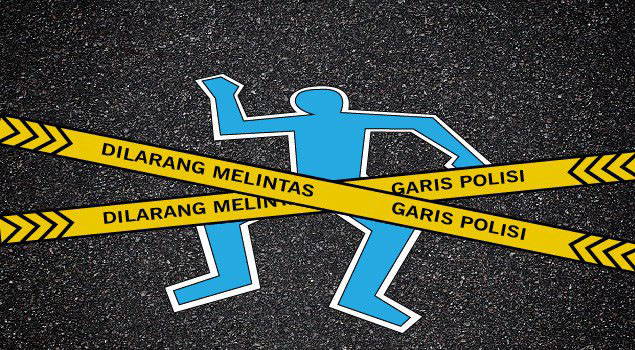 Polisi Malaysia Pastikan Nuryanto Korban Mutilasi, Dadang Nasser Belum Tentukan Langkah