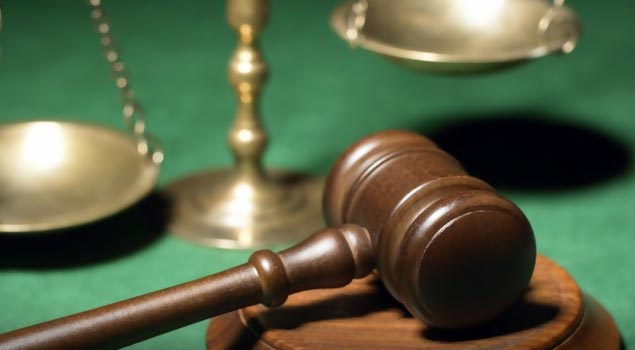 Arah penegakan hukum di tahun politik