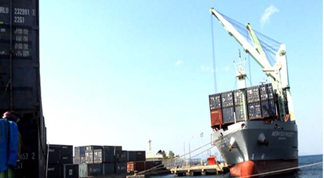 Dipusaran Sengketa, Proyek Pelabuhan Marunda Diharapkan Terus Berjalan