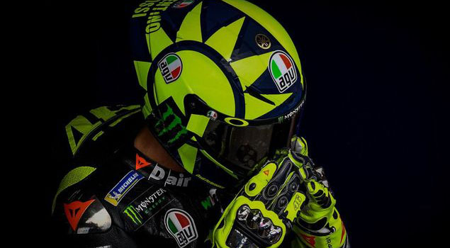 Akhir Bahagia untuk Kasus Hukum yang Menjerat Valentino Rossi