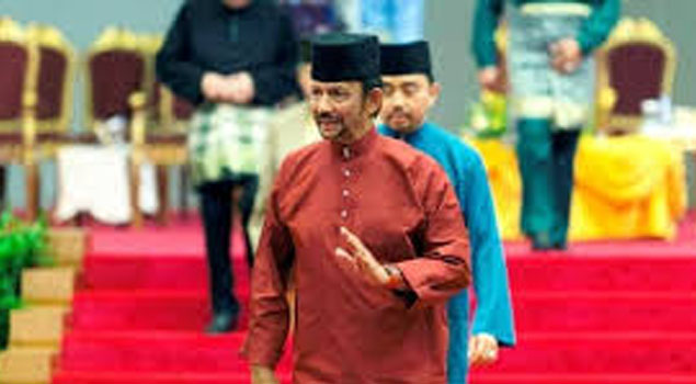 Ditekan Internasional, Brunei Batal Hukum Mati bagi Pasangan Sejenis