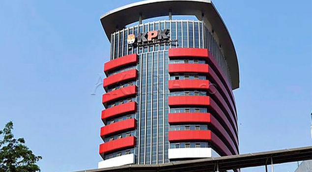 KPK Perpanjang Masa Penahanan Tiga Tersangka Kasus Suap Izin Tinggal WNA