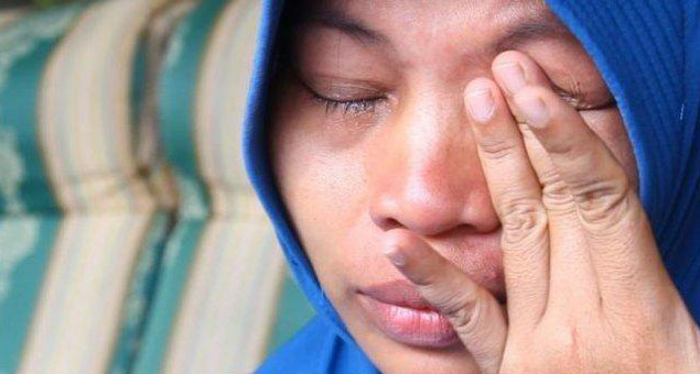 Kasus Baiq Nuril Bukti Rentannya Perempuan di Ruang Siber