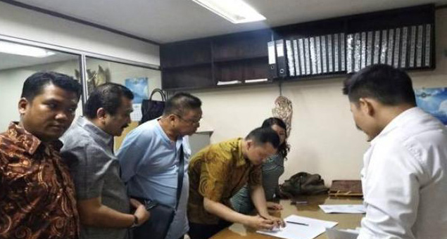 Kuasa Hukum Temukan Keanehan dalam Kasus Hosion Sejati