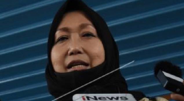 Besok Kuasa Hukum Djoko Tjandra Anita Kolopaking Diperiksa Penyidik