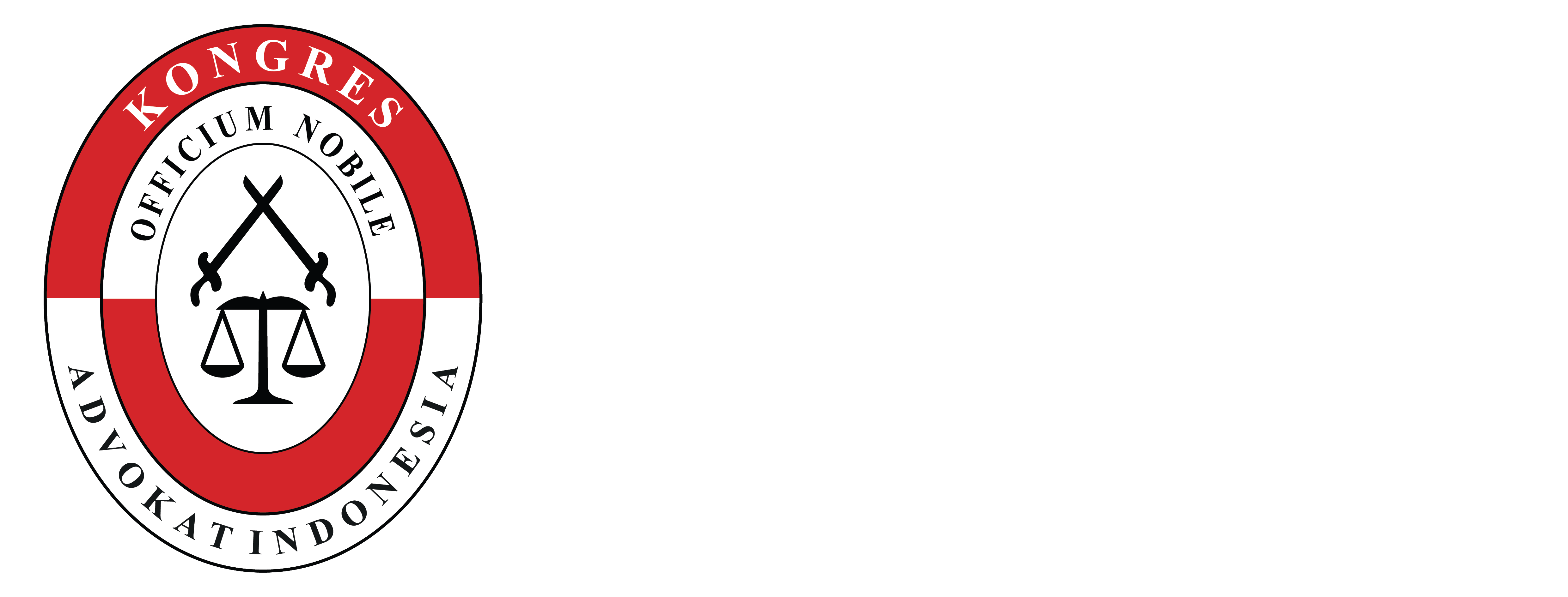 Logo KAI Logo KAI - Kongres Advokat Indonesia