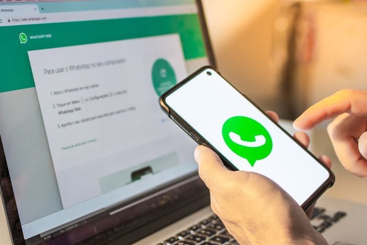 Cara Menyadap WhatsApp lewat Google, bisa Baca Isi Chat WA dan Juga Cek