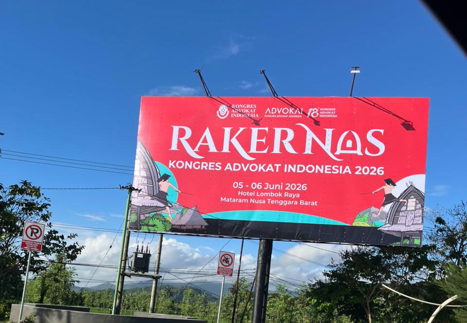 rakernas-kai-2026-di-mataram