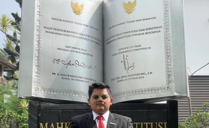 Adv. Arif Muhammad Iyan S.H