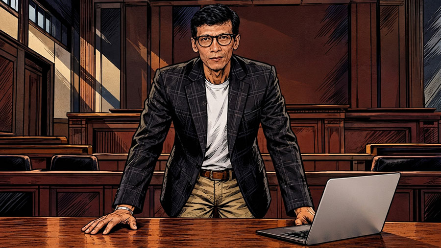 general article_advocate
